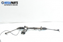 Hydraulic steering rack with right-hand drive for Volkswagen Polo (9N/9N3) 1.4 16V, 75 hp, hatchback, 5 doors, 2004