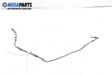Hydraulic tube for Volkswagen Polo (9N/9N3) 1.4 16V, 75 hp, hatchback, 5 doors, 2004