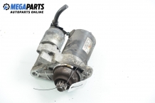 Starter for Volkswagen Polo (9N/9N3) 1.4 16V, 75 hp, hatchback, 5 doors, 2004 № Bosch 0 986 018 430