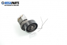 Belt tensioner for Volkswagen Polo (9N/9N3) 1.4 16V, 75 hp, hatchback, 5 doors, 2004