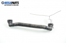 Crankcase vent hose for Volkswagen Polo (9N/9N3) 1.4 16V, 75 hp, hatchback, 5 doors, 2004