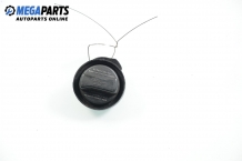 Oil cap for Volkswagen Polo (9N/9N3) 1.4 16V, 75 hp, hatchback, 5 doors, 2004