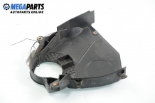 Timing belt cover for Volkswagen Polo (9N/9N3) 1.4 16V, 75 hp, hatchback, 5 doors, 2004 № 036 109 127 L