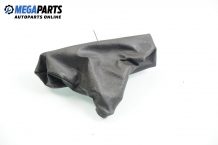 Кожаный чехол стояночного тормоза for Opel Corsa D 1.2, 80 hp, 3 вр., 2009