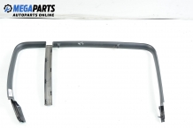 Door frame cover for Renault Espace IV 2.2 dCi, 150 hp, 2003, position: rear - right