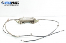 Parking brake mechanism for Renault Espace IV 2.2 dCi, 150 hp, 2003 № 8200316575