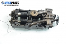 Вал балансирный for Renault Espace IV 2.2 dCi, 150 hp, 2003 № 8200180602