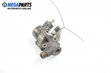 EGR valve for Nissan Almera (N16) 1.5, 90 hp, hatchback, 5 doors, 2000 № 14710-5M001