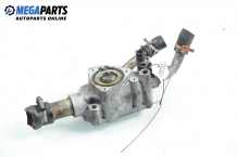 Thermostat housing for Nissan Almera (N16) 1.5, 90 hp, hatchback, 5 doors, 2000