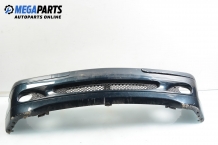 Bumper for Mercedes-Benz C-Class 203 (W/S/CL) 2.2 CDI, 143 hp, sedan automatic, 2001, position: front