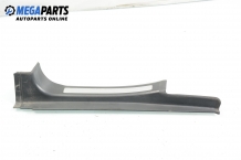 Interior plastic for Mercedes-Benz C-Class 203 (W/S/CL) 2.2 CDI, 143 hp, sedan automatic, 2001, position: rear - left