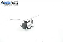 Bonnet lock for Mercedes-Benz C-Class 203 (W/S/CL) 2.2 CDI, 143 hp, sedan automatic, 2001