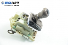Shifter for Mercedes-Benz C-Class 203 (W/S/CL) 2.2 CDI, 143 hp, sedan automatic, 2001