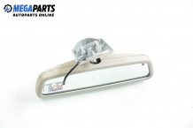 Electrochromatic mirror for Mercedes-Benz C-Class 203 (W/S/CL) 2.2 CDI, 143 hp, sedan automatic, 2001