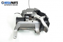 Parking brake pedal for Mercedes-Benz C-Class 203 (W/S/CL) 2.2 CDI, 143 hp, sedan automatic, 2001
