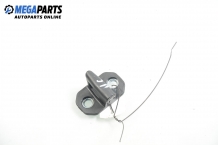 Door lock for Mercedes-Benz C-Class 203 (W/S/CL) 2.2 CDI, 143 hp, sedan automatic, 2001, position: rear - left