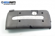 Engine cover for Mercedes-Benz C-Class 203 (W/S/CL) 2.2 CDI, 143 hp, sedan automatic, 2001