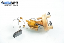 Fuel level sensor for Mercedes-Benz C-Class 203 (W/S/CL) 2.2 CDI, 143 hp, sedan automatic, 2001