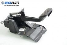 Brake pedal for Mercedes-Benz C-Class 203 (W/S/CL) 2.2 CDI, 143 hp, sedan automatic, 2001
