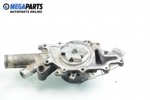 Насос водяной for Mercedes-Benz C-Class 203 (W/S/CL) 2.2 CDI, 143 hp, седан automatic, 2001