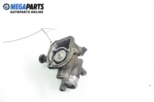 Thermostat housing for Mercedes-Benz C-Class 203 (W/S/CL) 2.2 CDI, 143 hp, sedan automatic, 2001