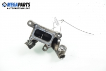 Fuel pre-heater for Mercedes-Benz C-Class 203 (W/S/CL) 2.2 CDI, 143 hp, sedan automatic, 2001