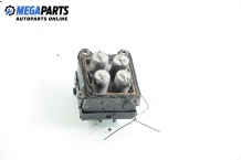 Engine coolant heater for Mercedes-Benz C-Class 203 (W/S/CL) 2.2 CDI, 143 hp, sedan automatic, 2001