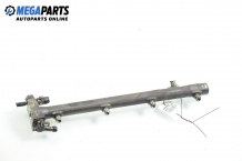 Fuel rail for Mercedes-Benz C-Class 203 (W/S/CL) 2.2 CDI, 143 hp, sedan automatic, 2001