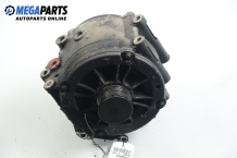 Water cooled alternator for Mercedes-Benz C-Class 203 (W/S/CL) 2.2 CDI, 143 hp, sedan automatic, 2001 № Lucas LRA02162