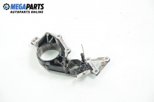 Timing belt cover for Mercedes-Benz C-Class 203 (W/S/CL) 2.2 CDI, 143 hp, sedan automatic, 2001