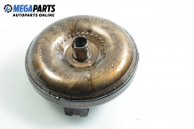Torque converter for Mercedes-Benz C-Class 203 (W/S/CL) 2.2 CDI, 143 hp, sedan automatic, 2001