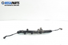 Hydraulic steering rack with right-hand drive for Mercedes-Benz C-Class 203 (W/S/CL) 2.2 CDI, 143 hp, sedan automatic, 2001