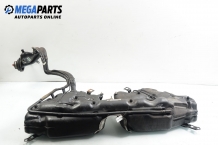 Fuel tank for Mercedes-Benz C-Class 203 (W/S/CL) 2.2 CDI, 143 hp, sedan automatic, 2001