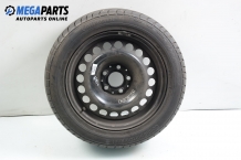 Spare tire for Mercedes-Benz C-Class 203 (W/S/CL) (2000-2006) 16 inches, width 7 (The price is for one piece)