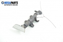 Headlight sprayer nozzles for Skoda Superb 2.0 TDI, 140 hp, sedan, 2006, position: left № 3U0 955 979