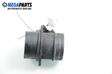Air mass flow meter for Skoda Superb 2.0 TDI, 140 hp, sedan, 2006 № Bosch 0 281 002 461