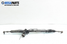 Hydraulic steering rack with right-hand drive for Skoda Superb 2.0 TDI, 140 hp, sedan, 2006