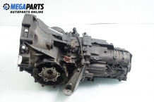 6-speed manual transmission for Skoda Superb 2.0 TDI, 140 hp, sedan, 2006 № 3P56 0A2 300 040 G