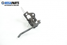 Bonnet lock for Skoda Octavia (1Z) 1.9 TDI, 105 hp, station wagon automatic, 2006