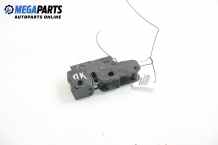 Bonnet lock for Skoda Octavia (1Z) 1.9 TDI, 105 hp, station wagon automatic, 2006