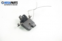 Trunk lock for Skoda Octavia (1Z) 1.9 TDI, 105 hp, station wagon automatic, 2006