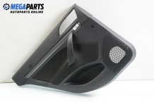 Interior door panel for Skoda Octavia (1Z) 1.9 TDI, 105 hp, station wagon automatic, 2006, position: rear - left