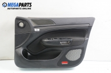 Interior door panel with right-hand drive for Skoda Octavia (1Z) 1.9 TDI, 105 hp, station wagon automatic, 2006, position: front - right