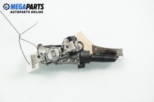 Ignition switch with right-hand drive for Skoda Octavia (1Z) 1.9 TDI, 105 hp, station wagon automatic, 2006