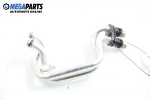 Heating pipes for Skoda Octavia (1Z) 1.9 TDI, 105 hp, station wagon automatic, 2006