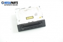 CD-чейнджер for Skoda Octavia (1Z) 1.9 TDI, 105 hp, комби automatic, 2006