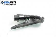 Accelerator potentiometer for Skoda Octavia (1Z) 1.9 TDI, 105 hp, station wagon automatic, 2006