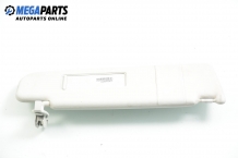 Sun visor with right-hand drive for Skoda Octavia (1Z) 1.9 TDI, 105 hp, station wagon automatic, 2006, position: right