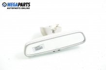 Electrochromatic mirror for Skoda Octavia (1Z) 1.9 TDI, 105 hp, station wagon automatic, 2006