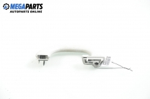 Handle for Skoda Octavia (1Z) 1.9 TDI, 105 hp, station wagon automatic, 2006